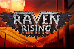 Playtech : POP Raven Rising (Quickspin) - JOOX138