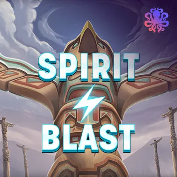 Octoplay : Spirit Blast - JOOX138