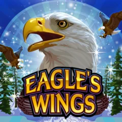 Microgaming : Eagles Wings - JOOX138