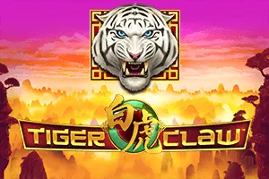 Playtech : Tiger Claw - JOOX138