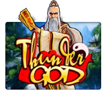 Joker123 : Thunder God - JOOX138
