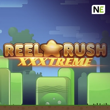 NetEnt : Reel Rush XXXtreme - JOOX138