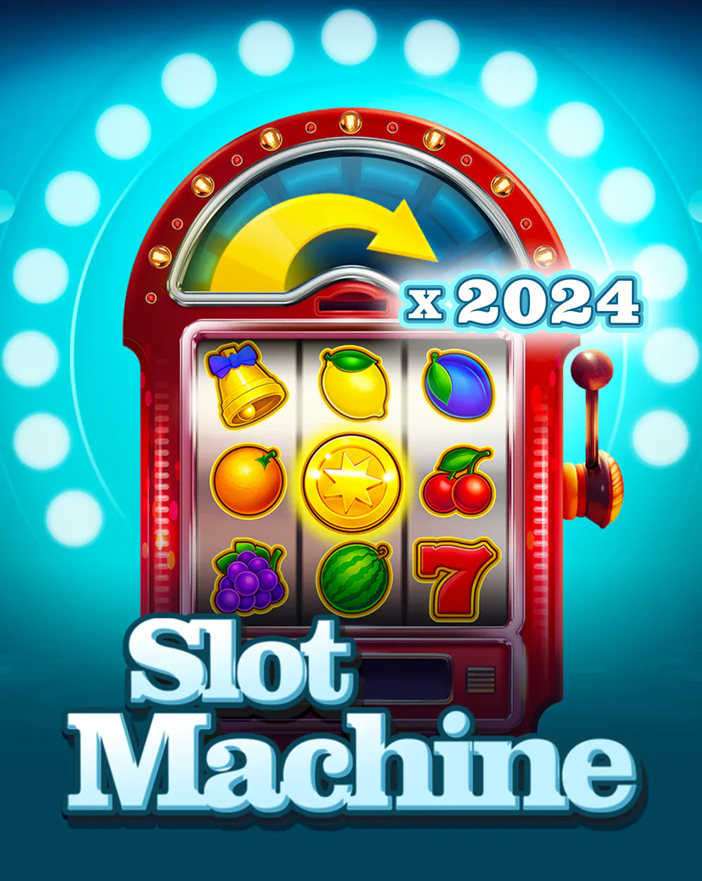 Slot Machine - JOOX138