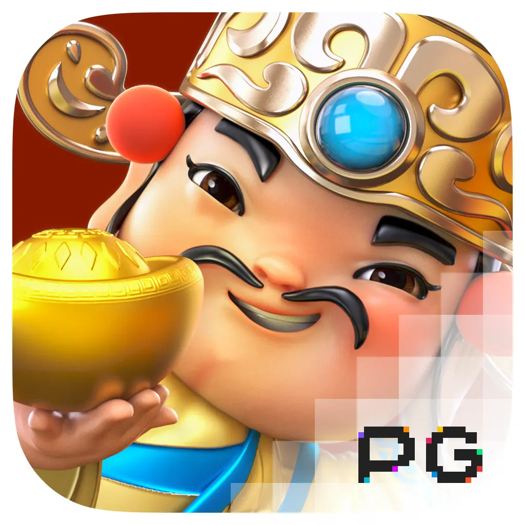 PGSoft : Fortune Gods - JOOX138