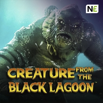 NetEnt : Creature from the Black Lagoon - JOOX138