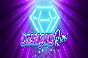 Playtech : Diamond Rise - JOOX138