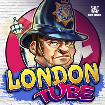 Redtiger : London Tube - JOOX138