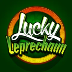 Microgaming : Lucky Leprechaun - JOOX138