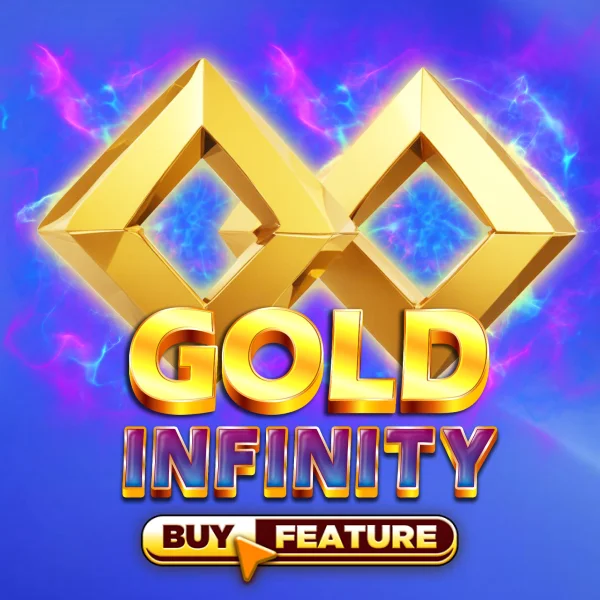 Microgaming : Gold Infinity - JOOX138