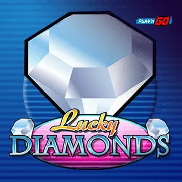 PlaynGo : Lucky Diamonds - JOOX138