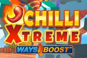 Playtech : Chilli Xtreme - JOOX138
