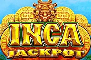 Playtech : Inca Jackpot - JOOX138