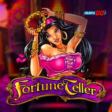 PlaynGo : Fortune Teller - JOOX138