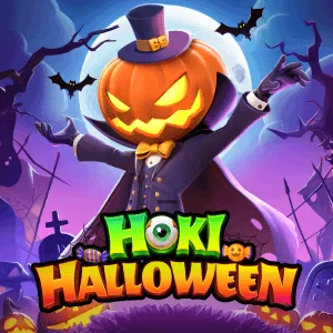 Besoft : Halloween Fortune - JOOX138