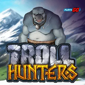 PlaynGo : Troll Hunters - JOOX138