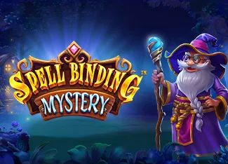 Pragmatic : Spellbinding Mystery - JOOX138